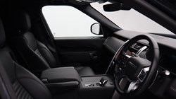 2023 (23) LAND ROVER COMMERCIAL DISCOVERY 3.0 D300 R-Dynamic SE Commercial Auto 5398174