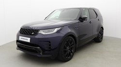 2023 (23) LAND ROVER COMMERCIAL DISCOVERY 3.0 D300 R-Dynamic SE Commercial Auto 5398133