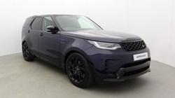 2023 (23) LAND ROVER COMMERCIAL DISCOVERY 3.0 D300 R-Dynamic SE Commercial Auto 5398131
