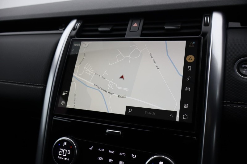 2023 (23) LAND ROVER COMMERCIAL DISCOVERY 3.0 D300 R-Dynamic SE Commercial Auto 5398181