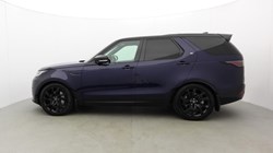 2023 (23) LAND ROVER COMMERCIAL DISCOVERY 3.0 D300 R-Dynamic SE Commercial Auto 5398136