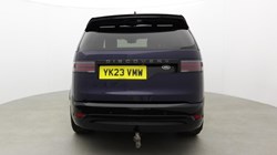 2023 (23) LAND ROVER COMMERCIAL DISCOVERY 3.0 D300 R-Dynamic SE Commercial Auto 5398134