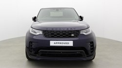 2023 (23) LAND ROVER COMMERCIAL DISCOVERY 3.0 D300 R-Dynamic SE Commercial Auto 5398132