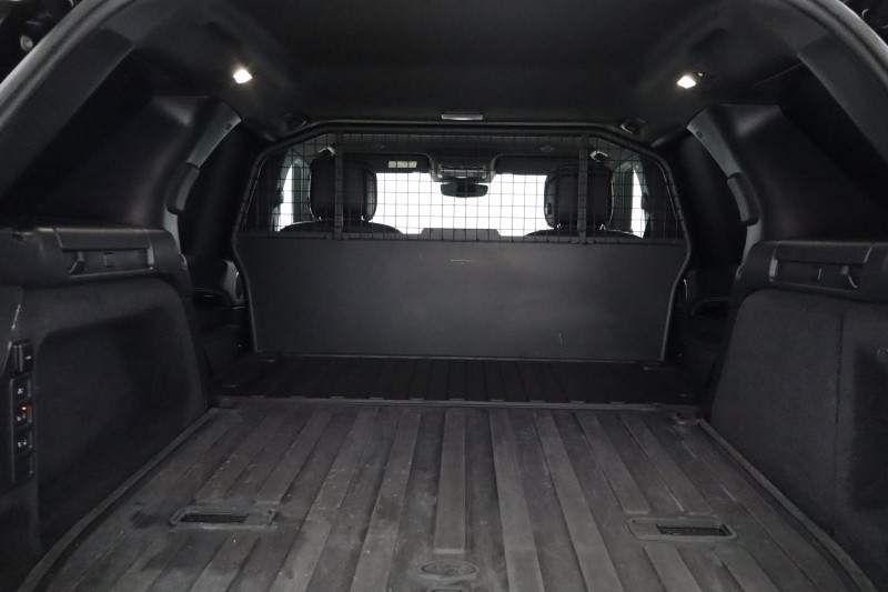 2023 (23) LAND ROVER COMMERCIAL DISCOVERY 3.0 D300 R-Dynamic SE Commercial Auto 5398146