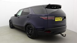 2023 (23) LAND ROVER COMMERCIAL DISCOVERY 3.0 D300 R-Dynamic SE Commercial Auto 5398138