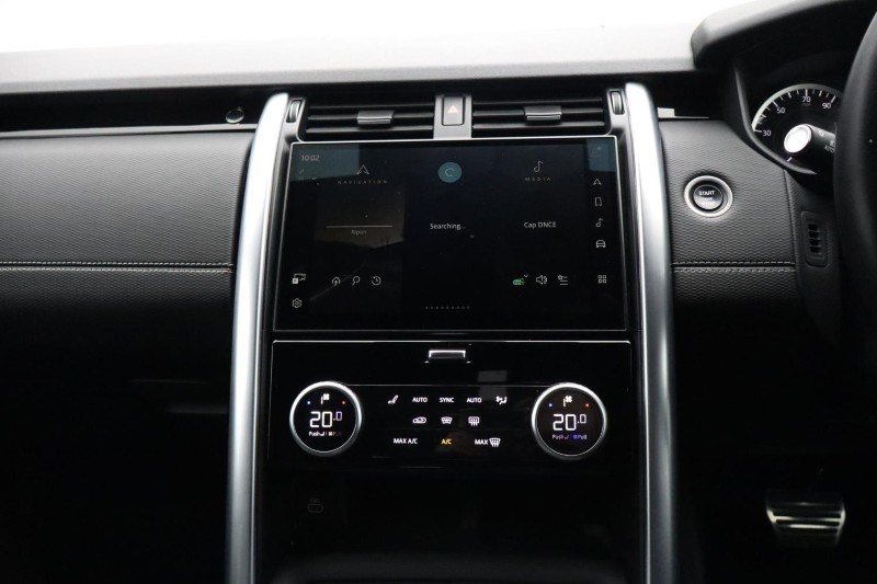2023 (23) LAND ROVER COMMERCIAL DISCOVERY 3.0 D300 R-Dynamic SE Commercial Auto 5398177