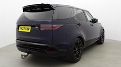 2023 (23) LAND ROVER COMMERCIAL DISCOVERY 3.0 D300 R-Dynamic SE Commercial Auto 5398137