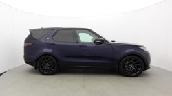 2023 (23) LAND ROVER COMMERCIAL DISCOVERY 3.0 D300 R-Dynamic SE Commercial Auto 5398135