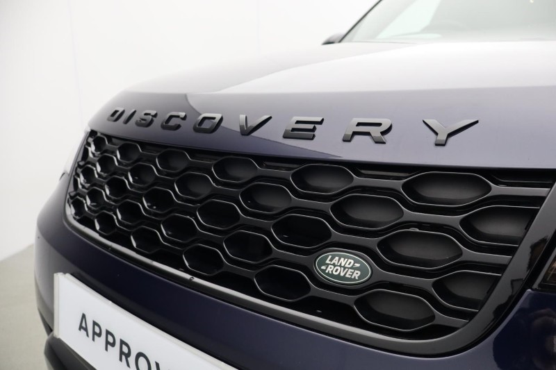2023 (23) LAND ROVER COMMERCIAL DISCOVERY 3.0 D300 R-Dynamic SE Commercial Auto 5398164