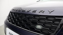 2023 (23) LAND ROVER COMMERCIAL DISCOVERY 3.0 D300 R-Dynamic SE Commercial Auto 5398164