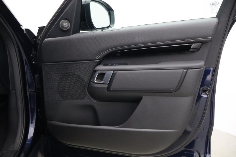 2023 (23) LAND ROVER COMMERCIAL DISCOVERY 3.0 D300 R-Dynamic SE Commercial Auto 5398166