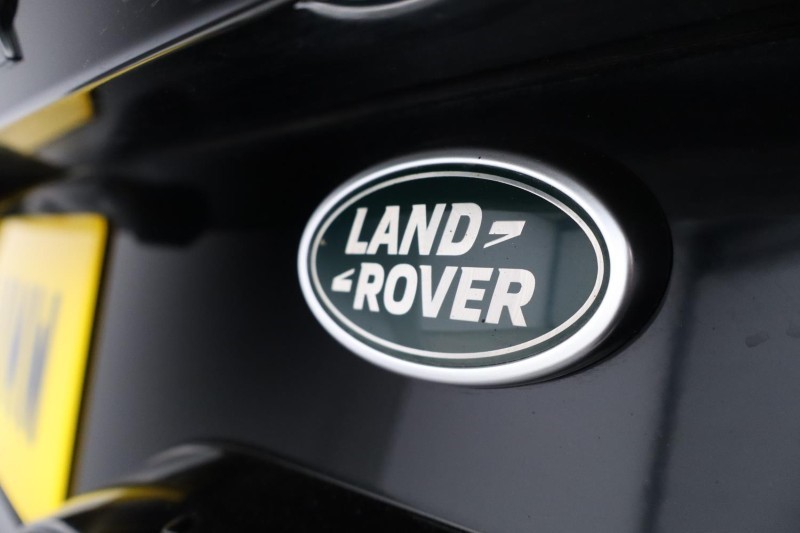 2023 (23) LAND ROVER COMMERCIAL DISCOVERY 3.0 D300 R-Dynamic SE Commercial Auto 5398144
