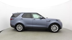 2022 (72) LAND ROVER DISCOVERY 3.0 D300 S 5dr Auto 5358937