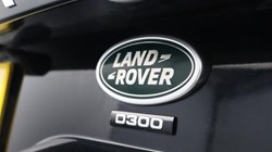 2022 (72) LAND ROVER DISCOVERY 3.0 D300 S 5dr Auto 5359061