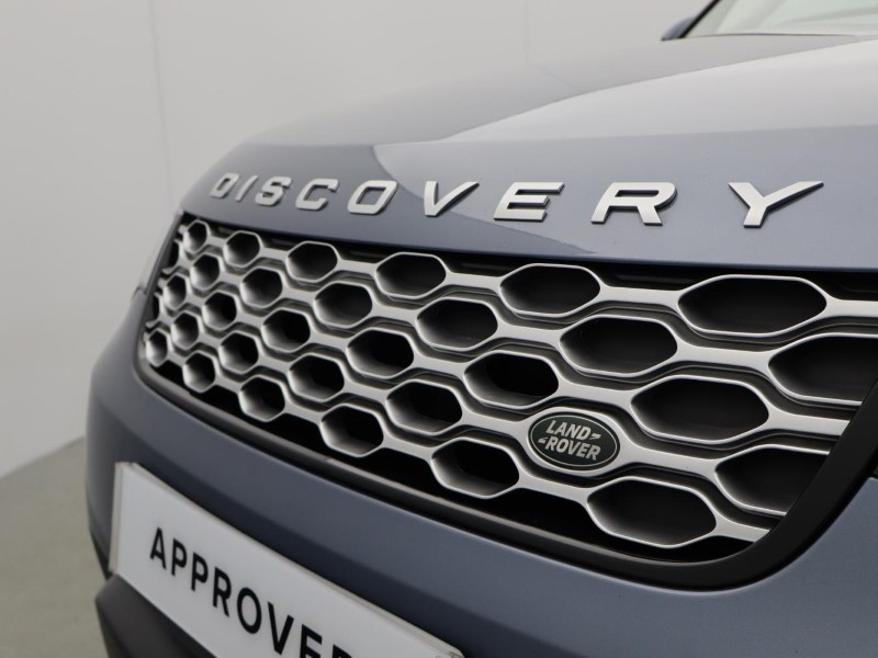 2022 (72) LAND ROVER DISCOVERY 3.0 D300 S 5dr Auto 5359118