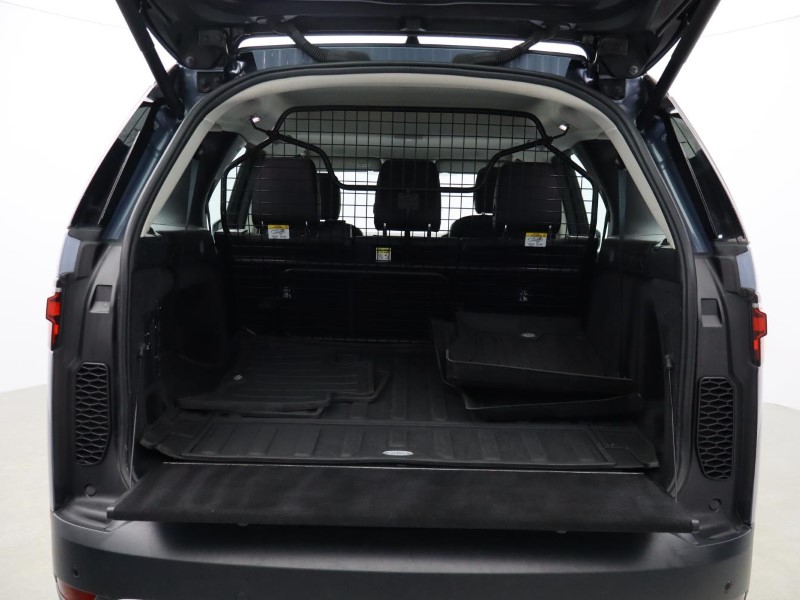 2022 (72) LAND ROVER DISCOVERY 3.0 D300 S 5dr Auto 5359065