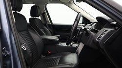 2022 (72) LAND ROVER DISCOVERY 3.0 D300 S 5dr Auto 5359094