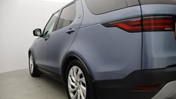 2022 (72) LAND ROVER DISCOVERY 3.0 D300 S 5dr Auto 5358943