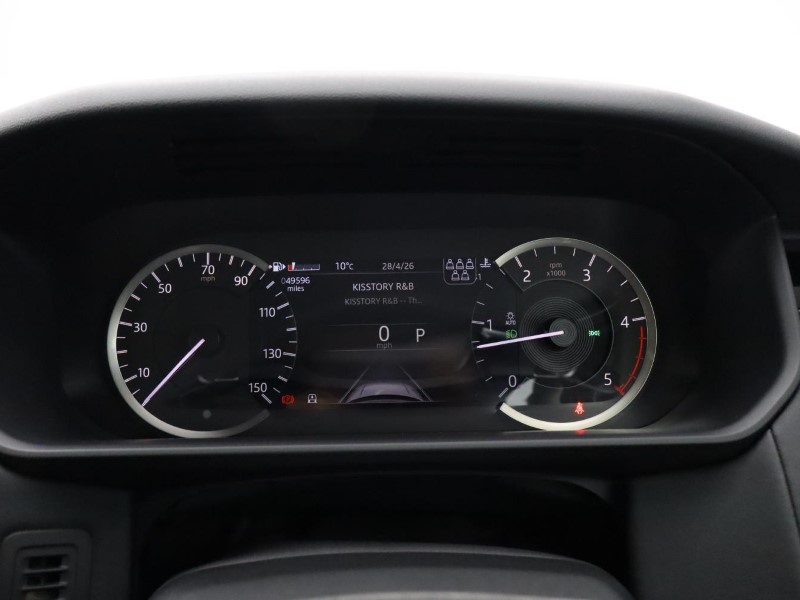 2022 (72) LAND ROVER DISCOVERY 3.0 D300 S 5dr Auto 5359096