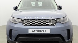 2022 (72) LAND ROVER DISCOVERY 3.0 D300 S 5dr Auto 5359238