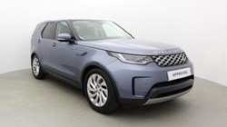 2022 (72) LAND ROVER DISCOVERY 3.0 D300 S 5dr Auto 5359236