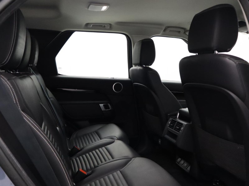 2022 (72) LAND ROVER DISCOVERY 3.0 D300 S 5dr Auto 5359077