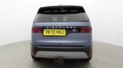 2022 (72) LAND ROVER DISCOVERY 3.0 D300 S 5dr Auto 5358936