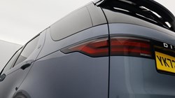 2022 (72) LAND ROVER DISCOVERY 3.0 D300 S 5dr Auto 5358942