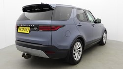 2022 (72) LAND ROVER DISCOVERY 3.0 D300 S 5dr Auto 5358939