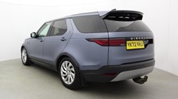 2022 (72) LAND ROVER DISCOVERY 3.0 D300 S 5dr Auto 5358940