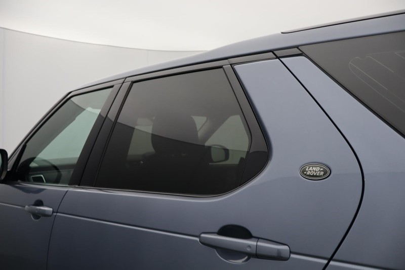 2022 (72) LAND ROVER DISCOVERY 3.0 D300 S 5dr Auto 5358950