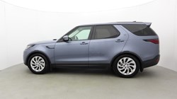 2022 (72) LAND ROVER DISCOVERY 3.0 D300 S 5dr Auto 5358938