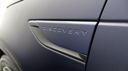 2022 (22) LAND ROVER DISCOVERY 3.0 D300 R-Dynamic SE 5dr Auto 5423508
