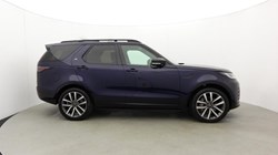 2022 (22) LAND ROVER DISCOVERY 3.0 D300 R-Dynamic SE 5dr Auto 5423745