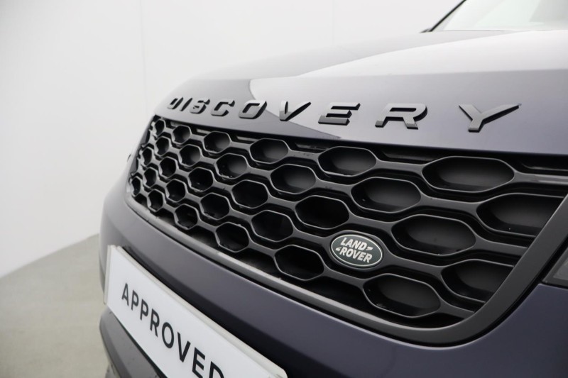 2022 (22) LAND ROVER DISCOVERY 3.0 D300 R-Dynamic SE 5dr Auto 5423505