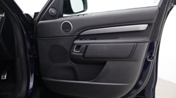 2022 (22) LAND ROVER DISCOVERY 3.0 D300 R-Dynamic SE 5dr Auto 5423465