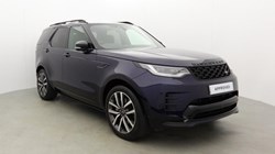 2022 (22) LAND ROVER DISCOVERY 3.0 D300 R-Dynamic SE 5dr Auto 5423742