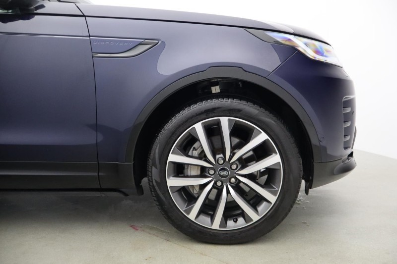 2022 (22) LAND ROVER DISCOVERY 3.0 D300 R-Dynamic SE 5dr Auto 5423502