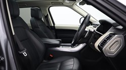 2022 (22) LAND ROVER RANGE ROVER SPORT 3.0 D300 HSE Silver 5dr Auto 5393547