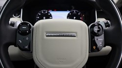 2022 (22) LAND ROVER RANGE ROVER SPORT 3.0 D300 HSE Silver 5dr Auto 5393571