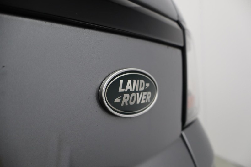2022 (22) LAND ROVER RANGE ROVER SPORT 3.0 D300 HSE Silver 5dr Auto 5393518