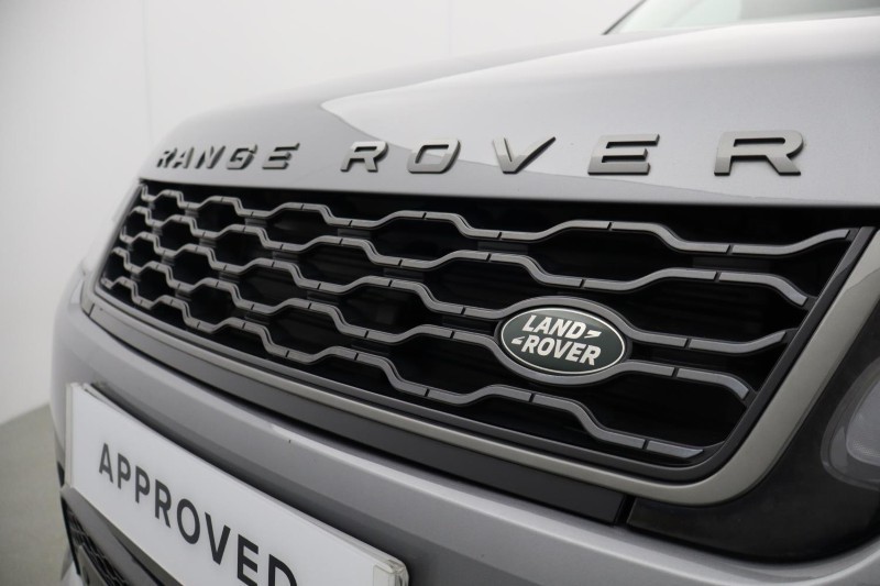 2022 (22) LAND ROVER RANGE ROVER SPORT 3.0 D300 HSE Silver 5dr Auto 5393591