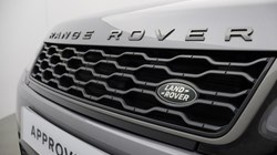 2022 (22) LAND ROVER RANGE ROVER SPORT 3.0 D300 HSE Silver 5dr Auto 5393591