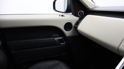 2022 (22) LAND ROVER RANGE ROVER SPORT 3.0 D300 HSE Silver 5dr Auto 5393575