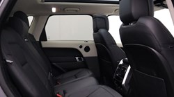 2022 (22) LAND ROVER RANGE ROVER SPORT 3.0 D300 HSE Silver 5dr Auto 5393533