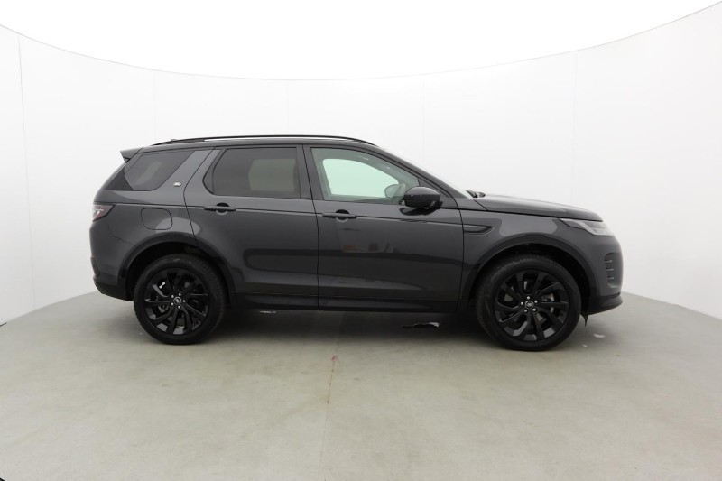 2025 (74) LAND ROVER DISCOVERY SPORT 2.0 D200 Dynamic SE 5dr Auto [7 Seat] 5396839