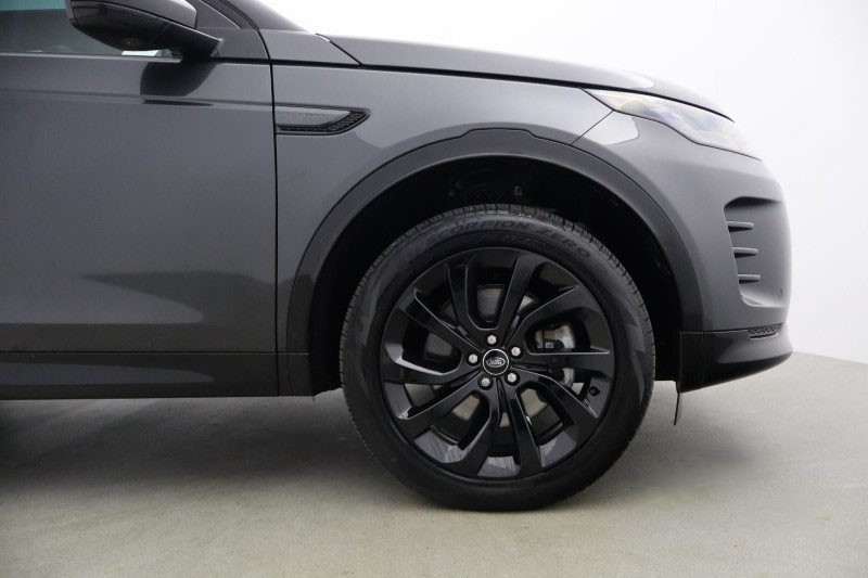 2025 (74) LAND ROVER DISCOVERY SPORT 2.0 D200 Dynamic SE 5dr Auto [7 Seat] 5397200