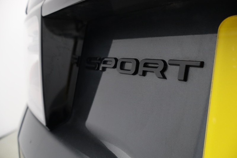 2025 (74) LAND ROVER DISCOVERY SPORT 2.0 D200 Dynamic SE 5dr Auto [7 Seat] 5396848