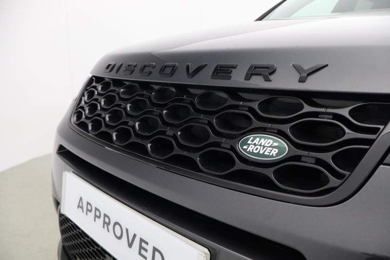 2025 (74) LAND ROVER DISCOVERY SPORT 2.0 D200 Dynamic SE 5dr Auto [7 Seat] 5396869
