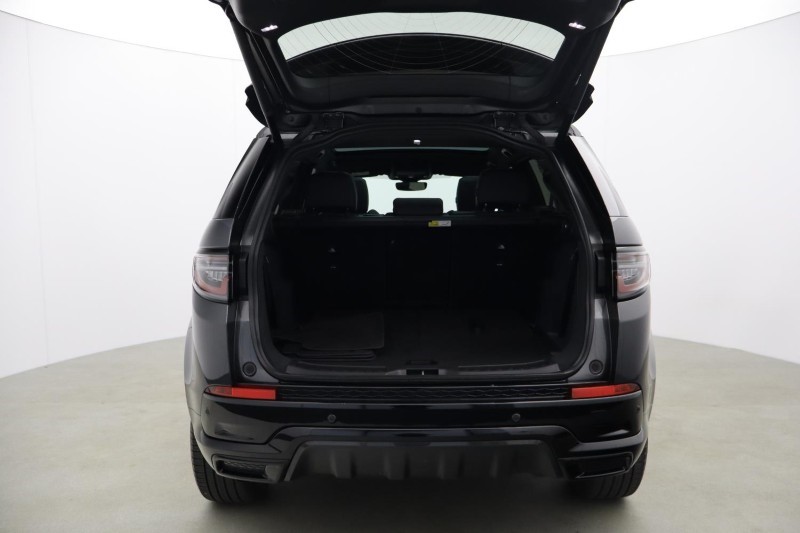 2025 (74) LAND ROVER DISCOVERY SPORT 2.0 D200 Dynamic SE 5dr Auto [7 Seat] 5396850